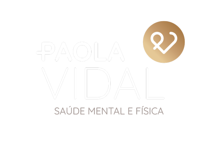 Paola Vidal | Saúde mental e física